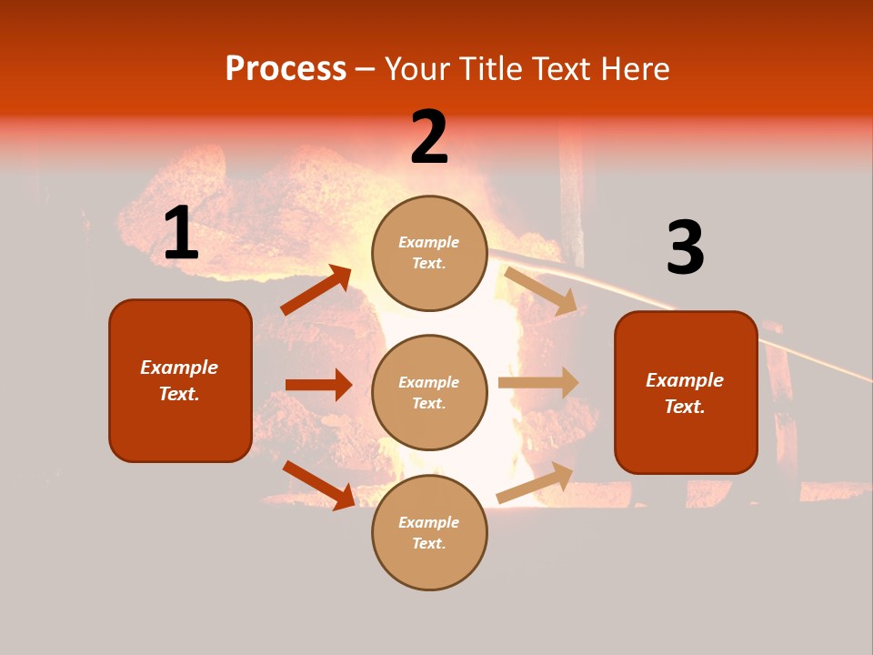 Material Science PowerPoint Template