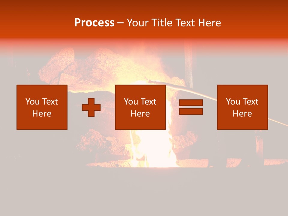 Material Science PowerPoint Template