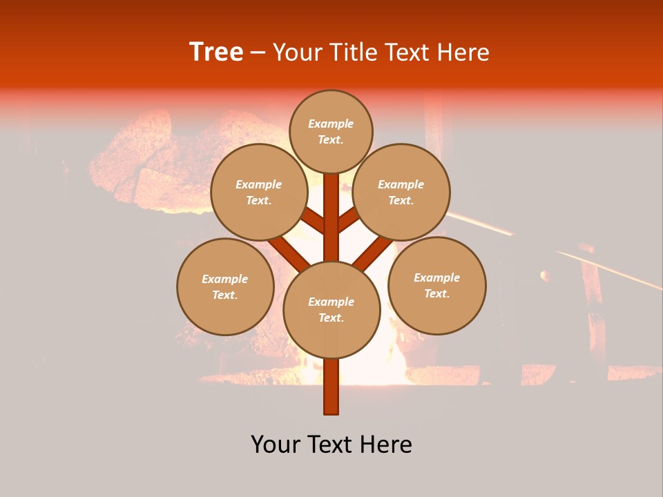 Material Science PowerPoint Template
