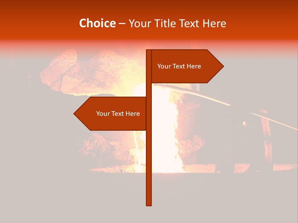 Material Science PowerPoint Template