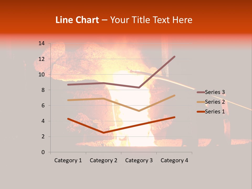 Material Science PowerPoint Template