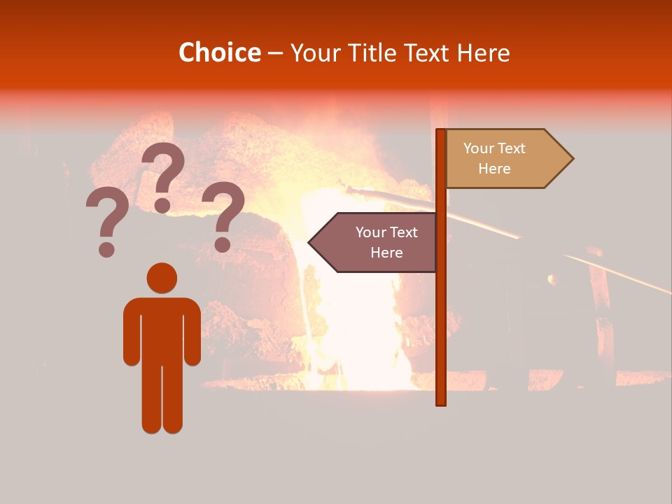 Material Science PowerPoint Template