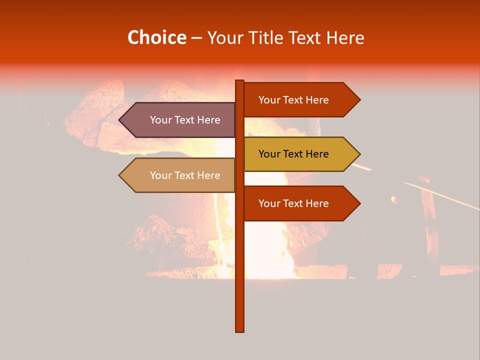 Material Science PowerPoint Template