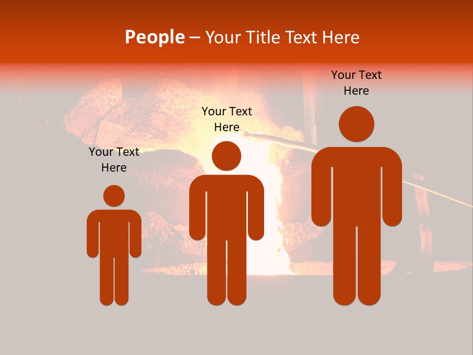 Material Science PowerPoint Template