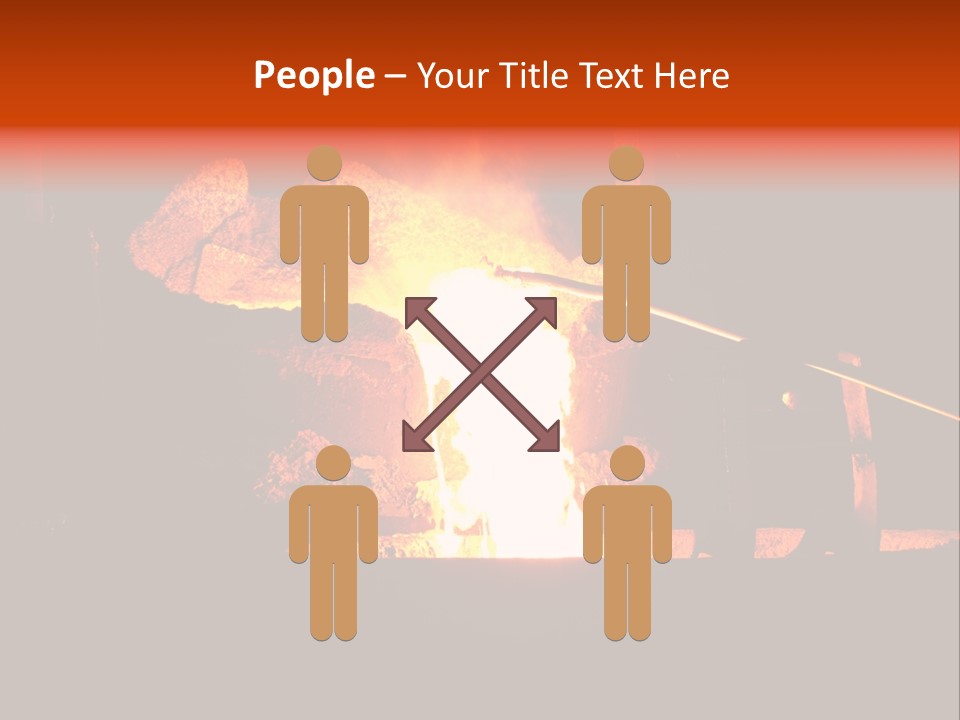 Material Science PowerPoint Template