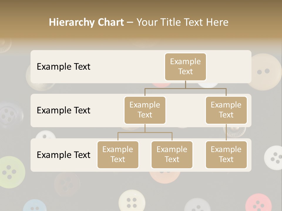 Fashion Dress Red PowerPoint Template