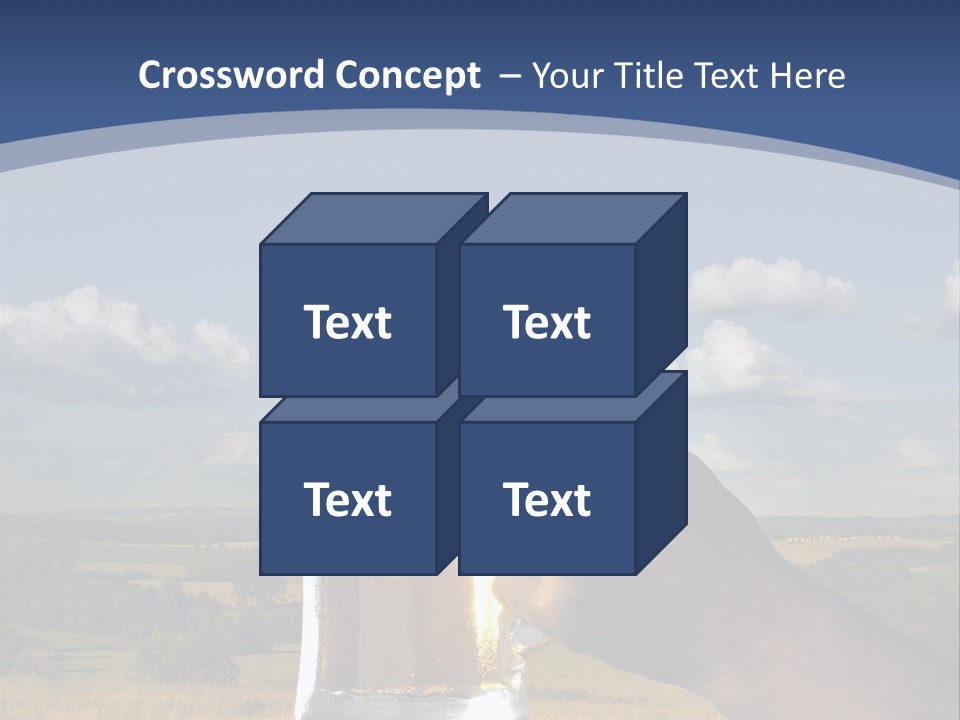 Sadlers Ale PowerPoint Template