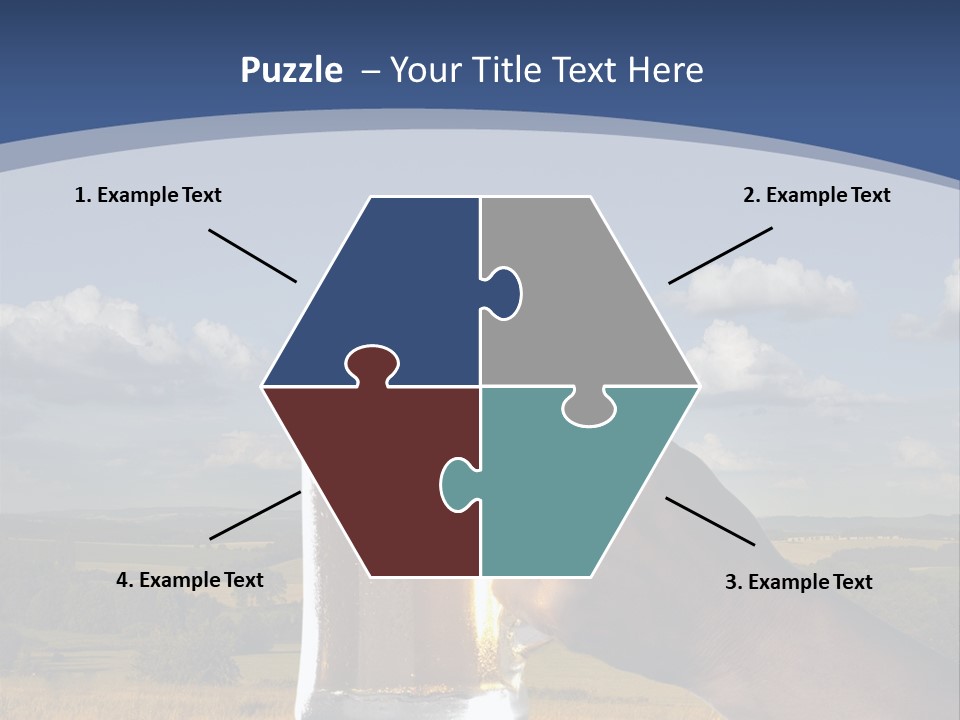 Sadlers Ale PowerPoint Template