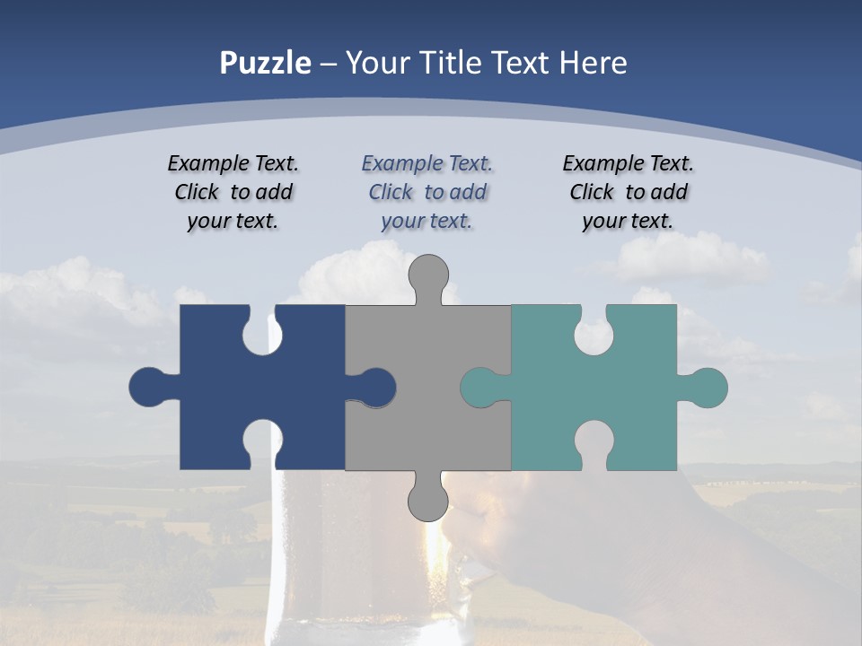 Sadlers Ale PowerPoint Template