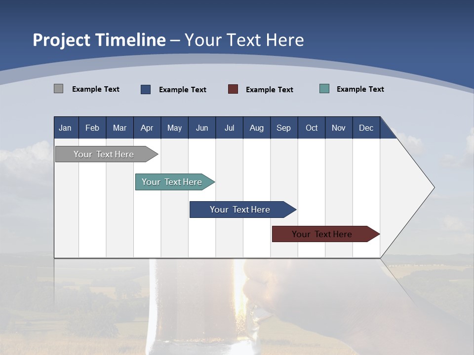 Sadlers Ale PowerPoint Template