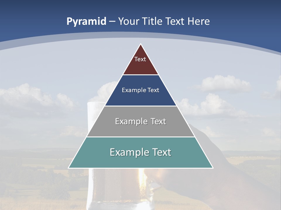 Sadlers Ale PowerPoint Template