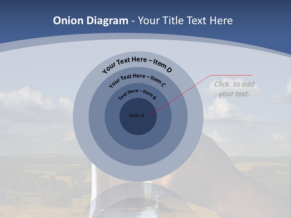 Sadlers Ale PowerPoint Template