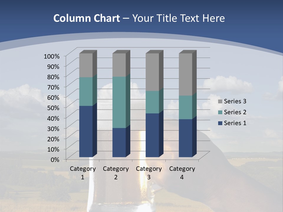 Sadlers Ale PowerPoint Template