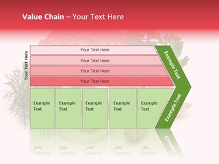 Beef Mince PowerPoint Template
