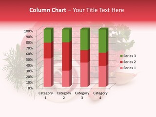 Beef Mince PowerPoint Template