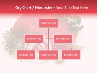 Beef Mince PowerPoint Template
