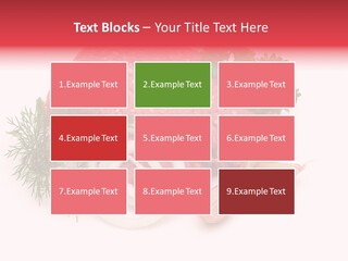 Beef Mince PowerPoint Template