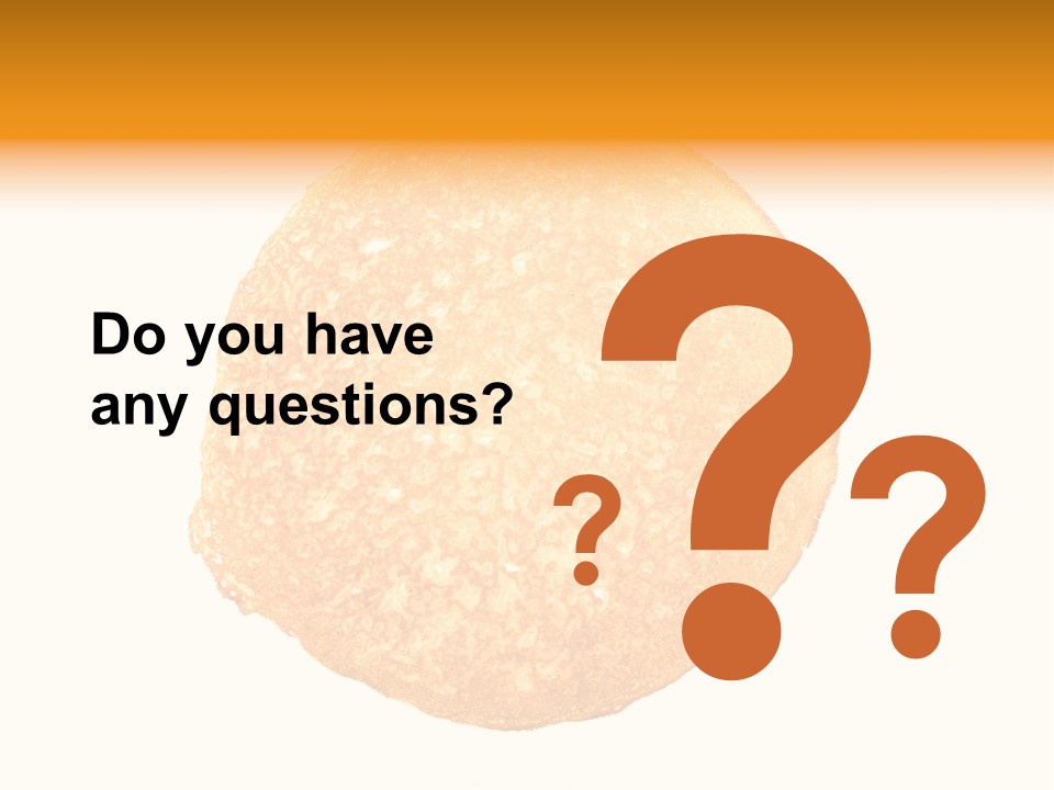 Heap Breakfast Calories PowerPoint Template