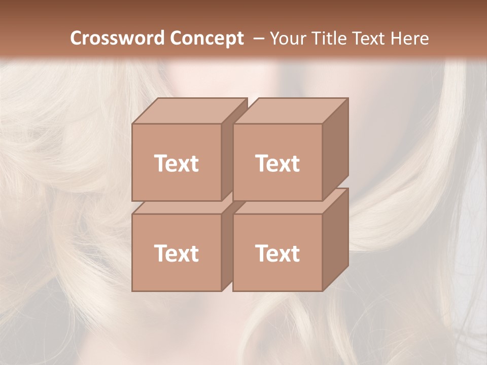 Pretty Attractive Stunning PowerPoint Template