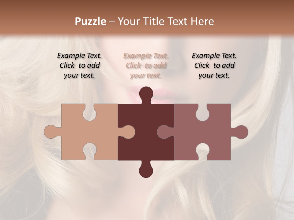 Pretty Attractive Stunning PowerPoint Template