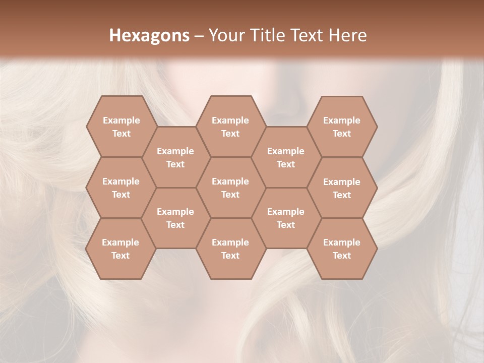 Pretty Attractive Stunning PowerPoint Template