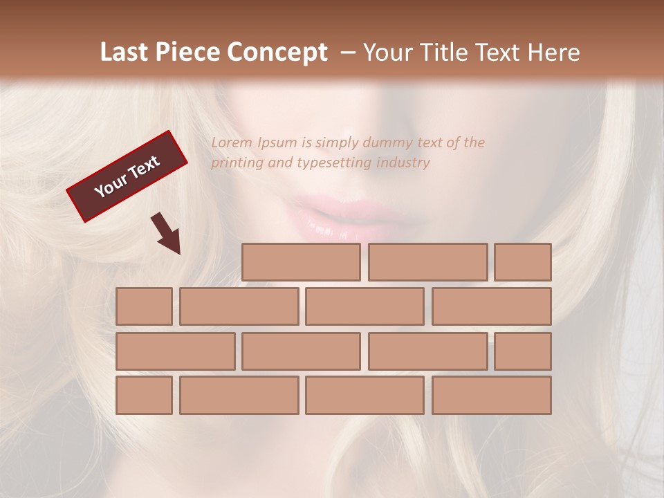 Pretty Attractive Stunning PowerPoint Template