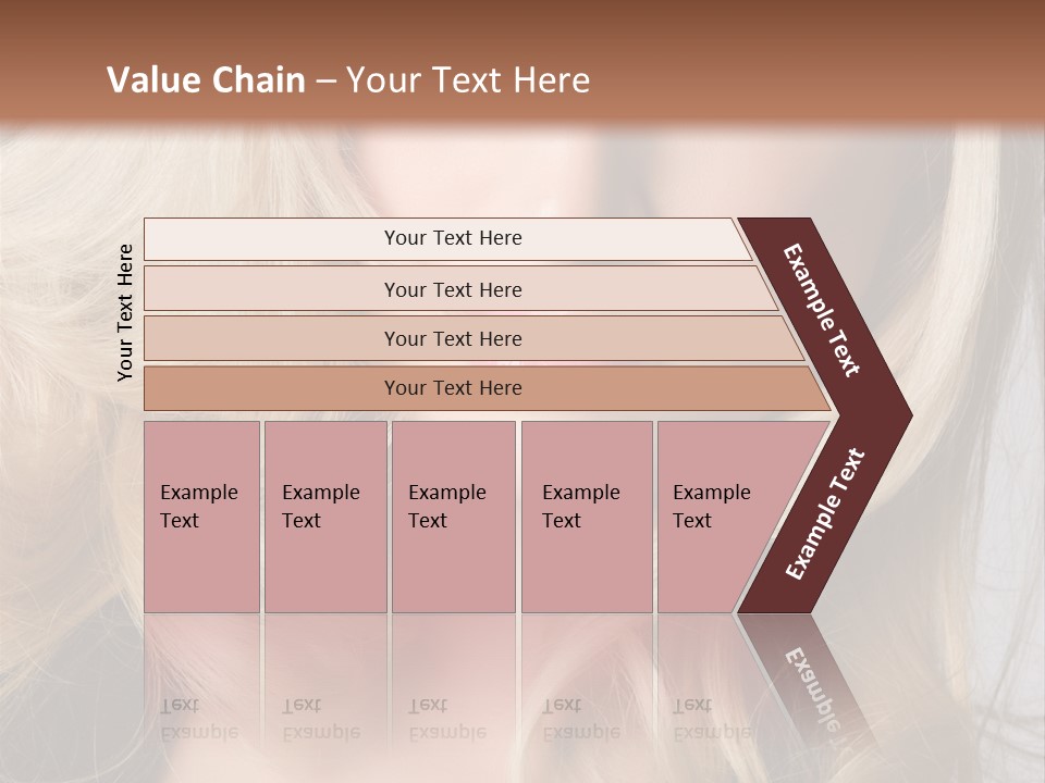 Pretty Attractive Stunning PowerPoint Template