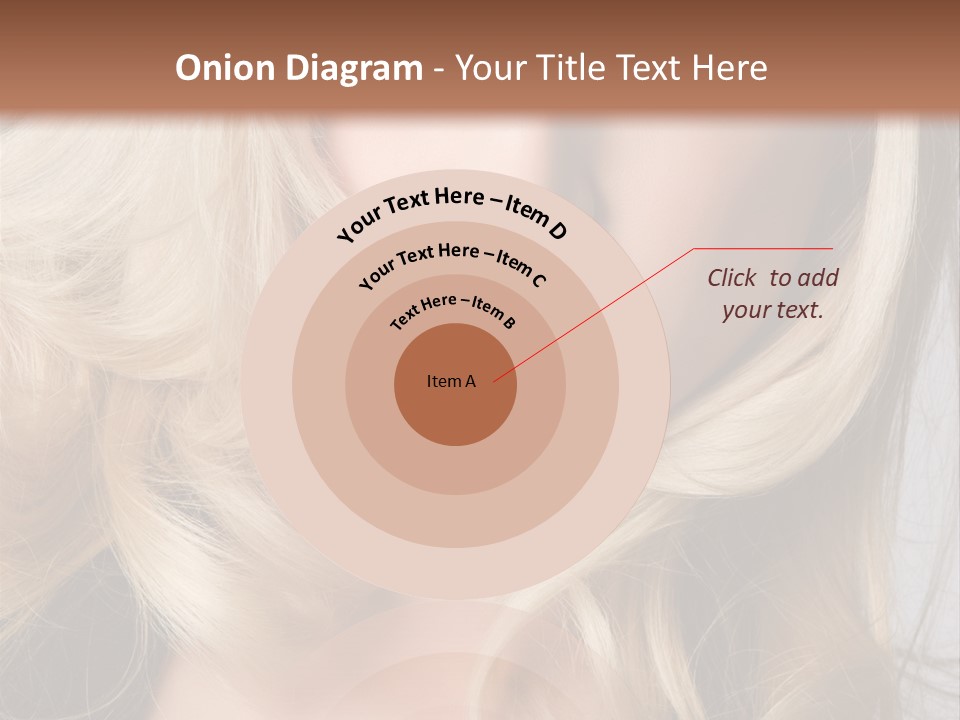 Pretty Attractive Stunning PowerPoint Template