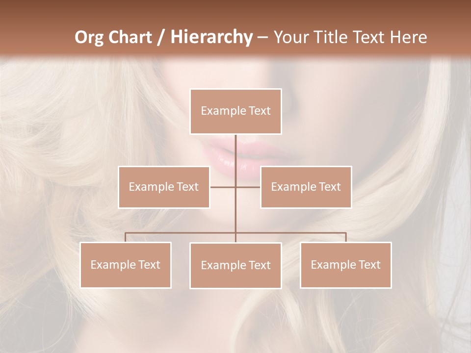 Pretty Attractive Stunning PowerPoint Template