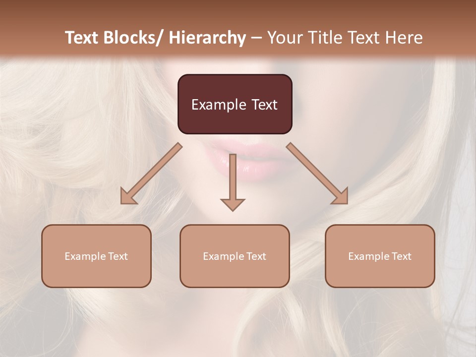 Pretty Attractive Stunning PowerPoint Template