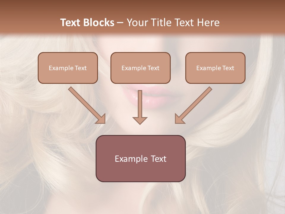 Pretty Attractive Stunning PowerPoint Template