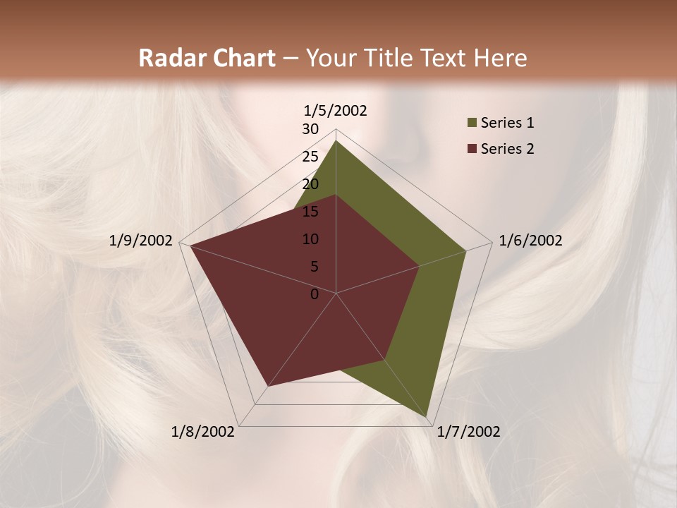 Pretty Attractive Stunning PowerPoint Template