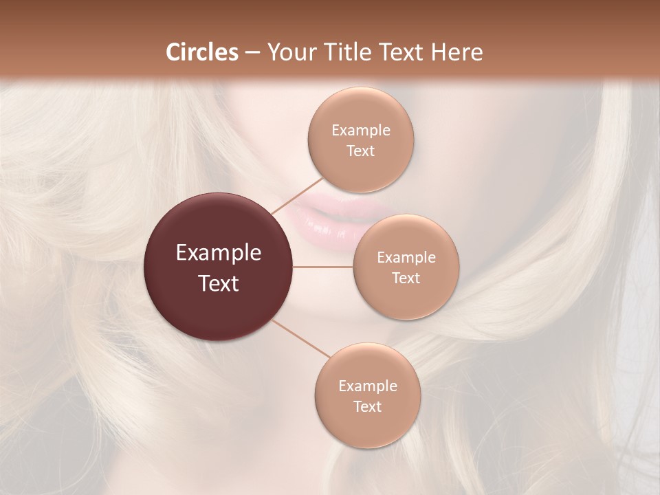 Pretty Attractive Stunning PowerPoint Template