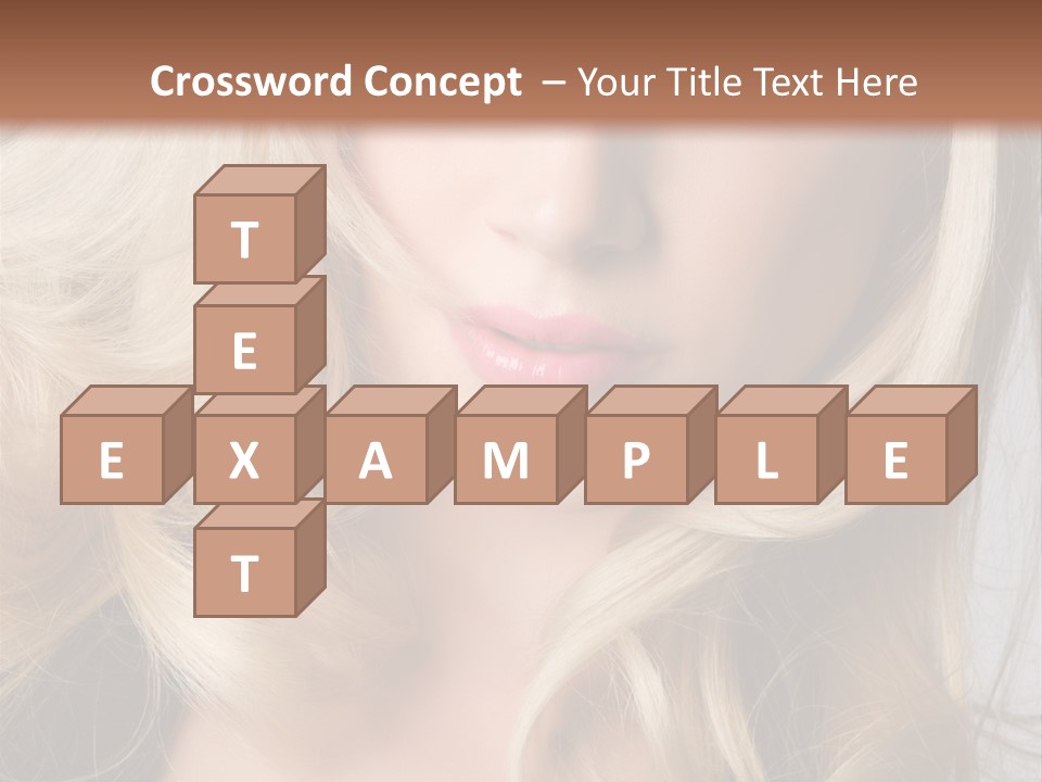 Pretty Attractive Stunning PowerPoint Template