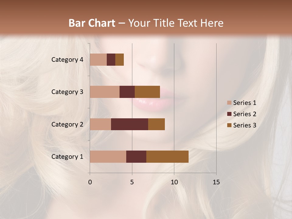 Pretty Attractive Stunning PowerPoint Template