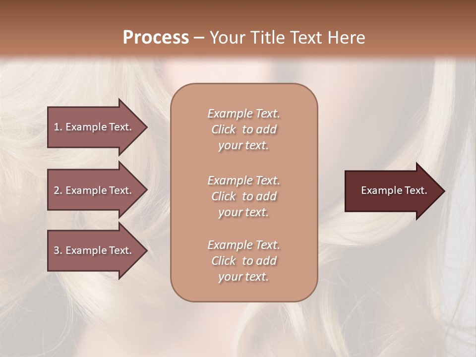 Pretty Attractive Stunning PowerPoint Template