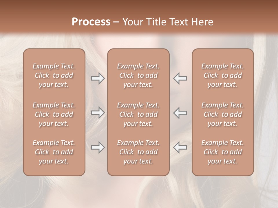 Pretty Attractive Stunning PowerPoint Template