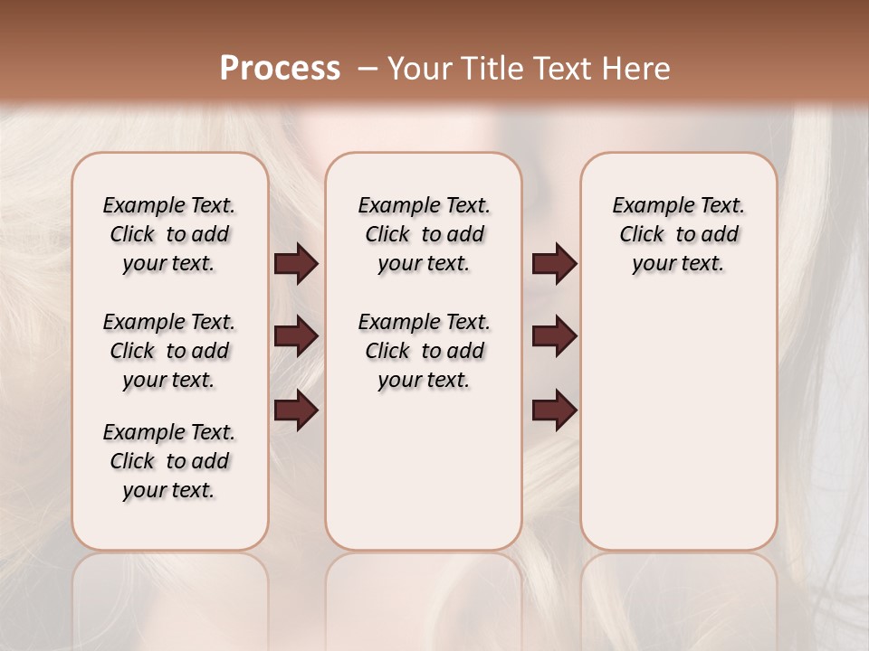 Pretty Attractive Stunning PowerPoint Template