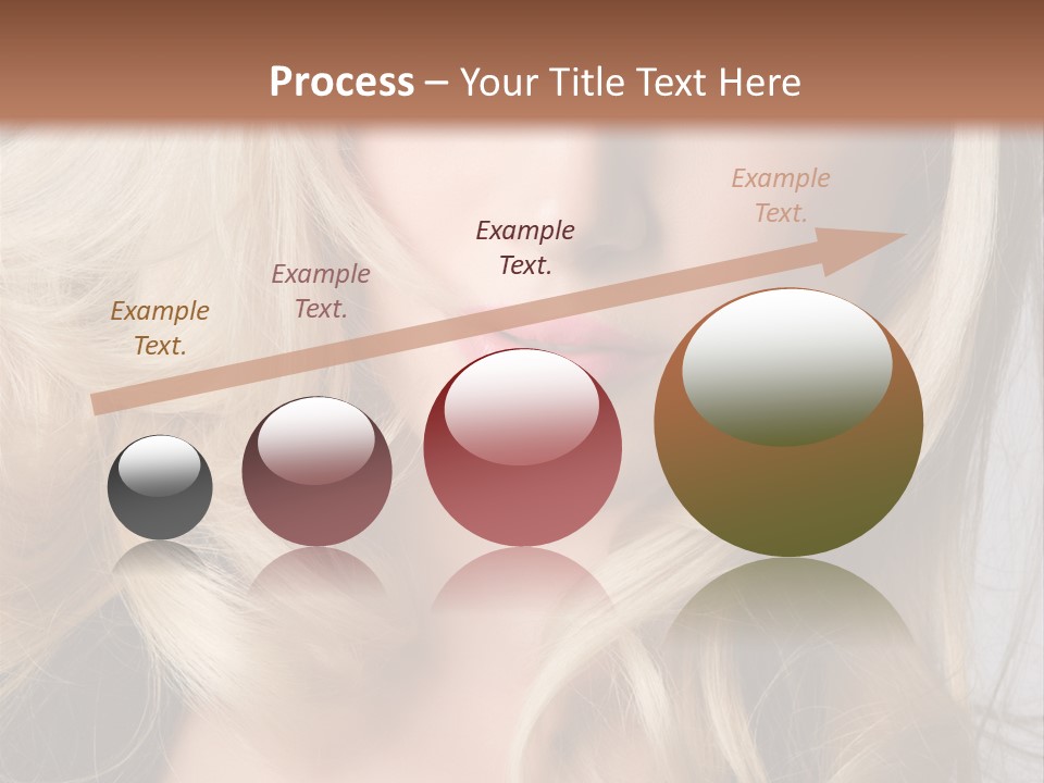 Pretty Attractive Stunning PowerPoint Template