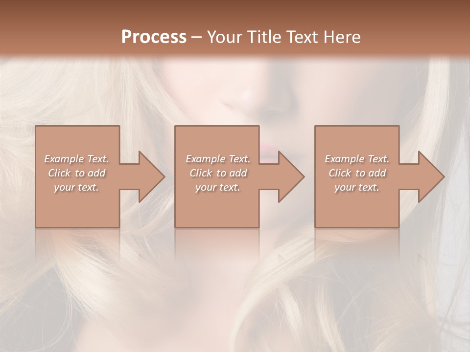 Pretty Attractive Stunning PowerPoint Template