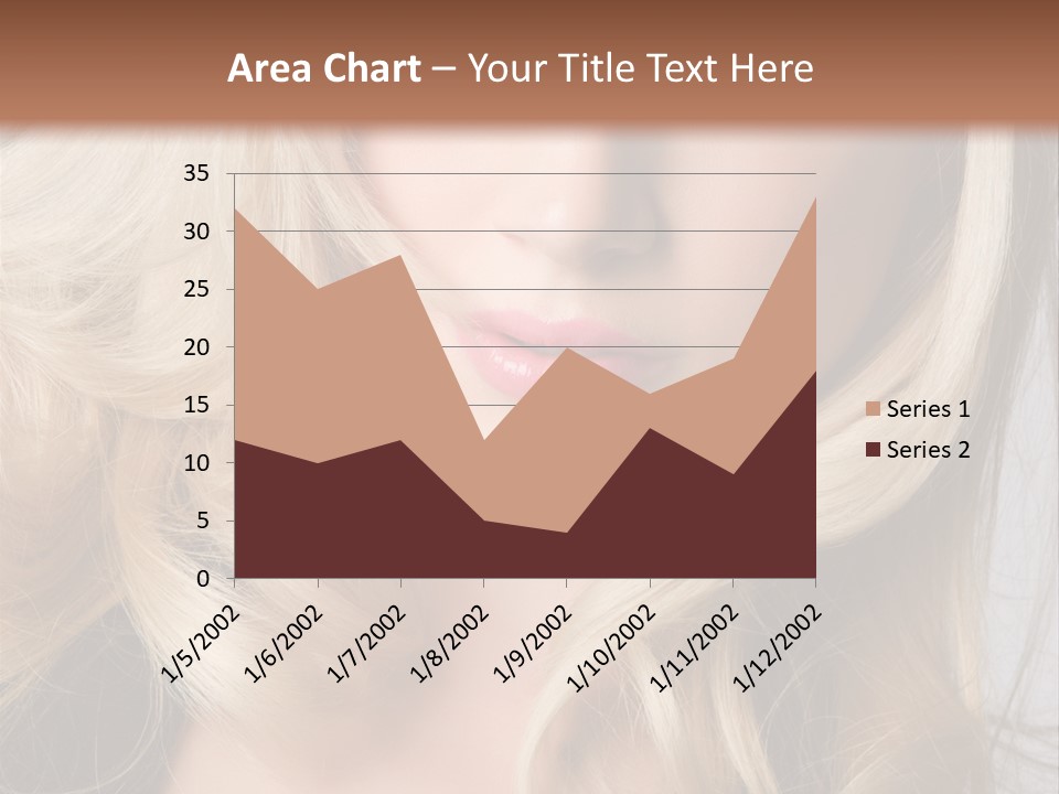 Pretty Attractive Stunning PowerPoint Template