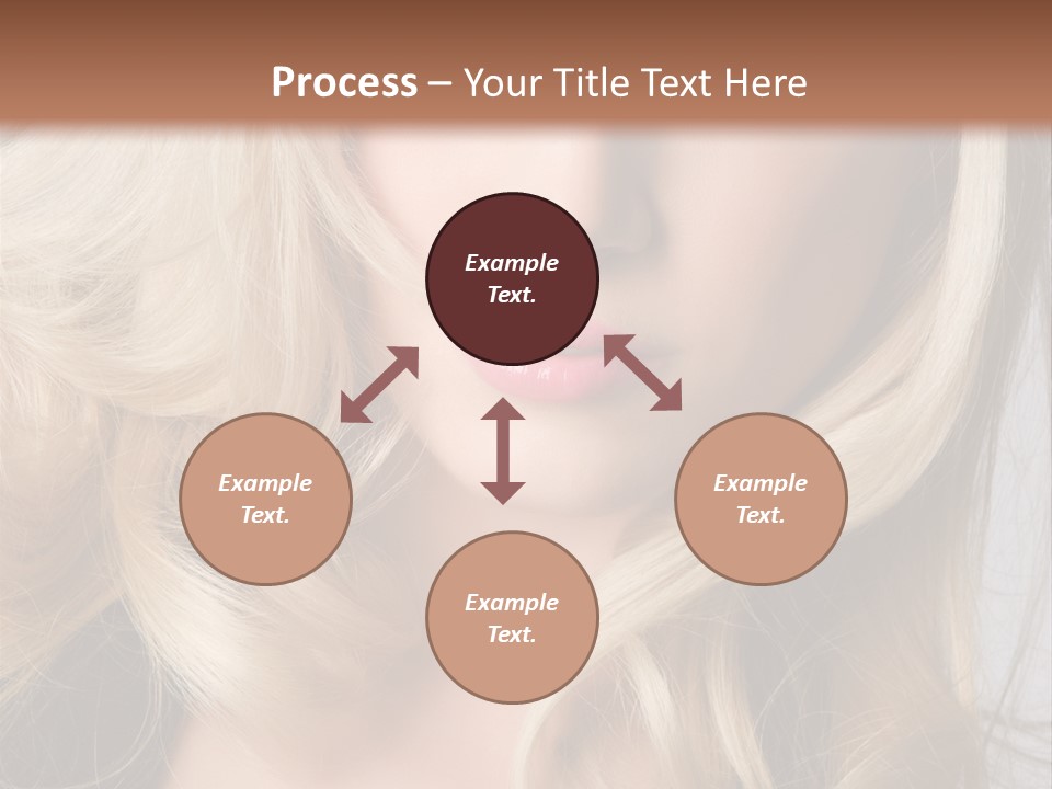 Pretty Attractive Stunning PowerPoint Template