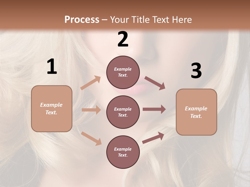 Pretty Attractive Stunning PowerPoint Template