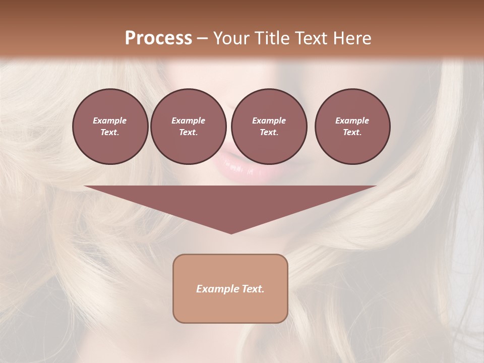 Pretty Attractive Stunning PowerPoint Template