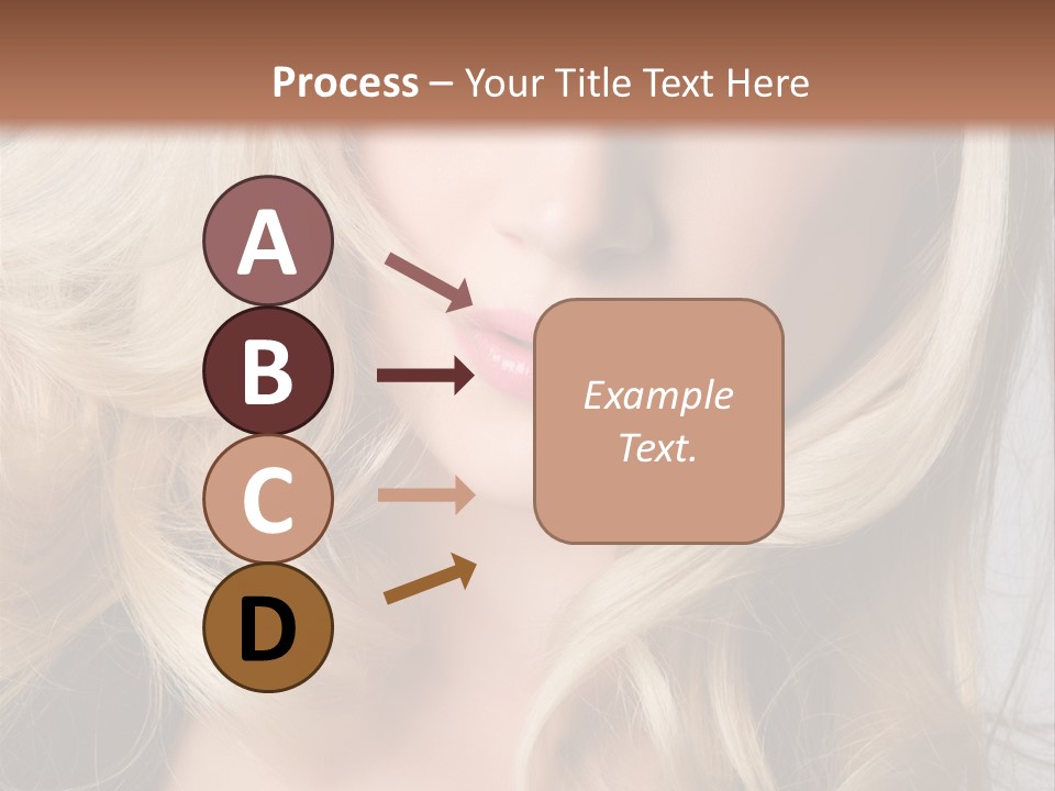 Pretty Attractive Stunning PowerPoint Template
