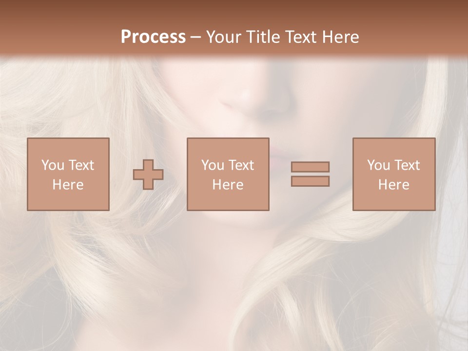 Pretty Attractive Stunning PowerPoint Template