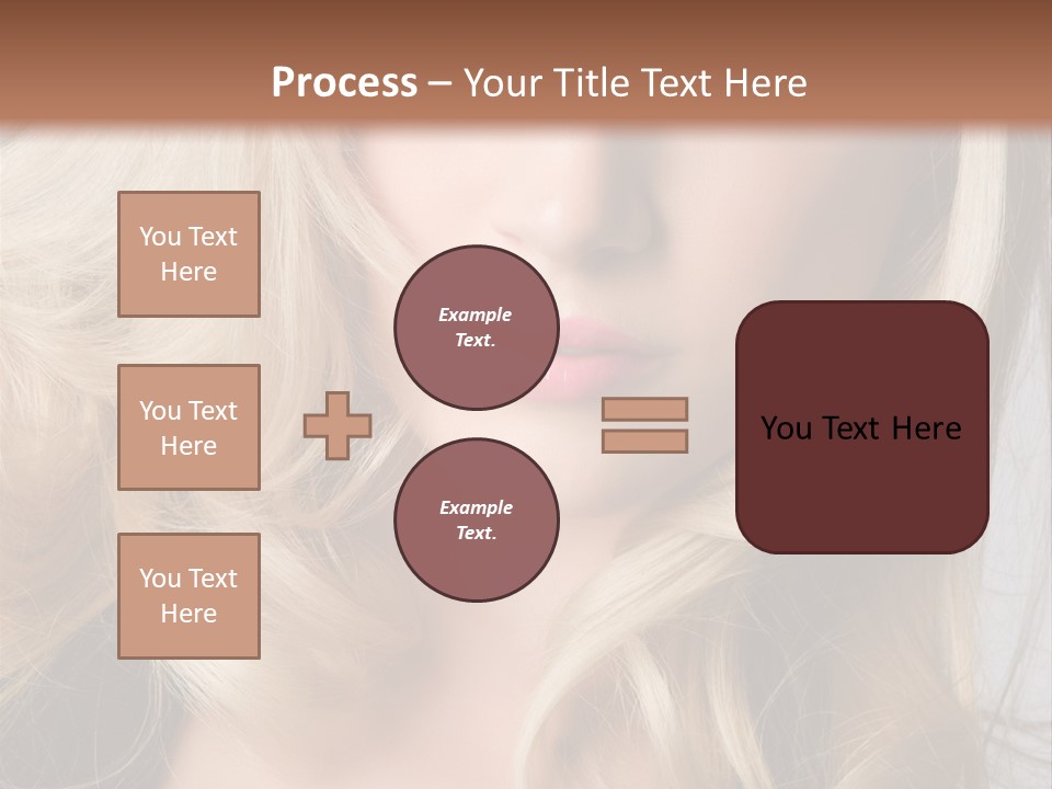 Pretty Attractive Stunning PowerPoint Template