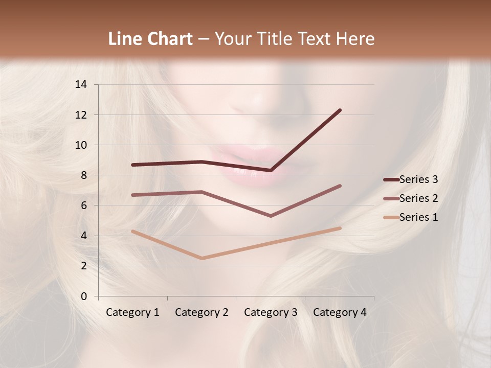 Pretty Attractive Stunning PowerPoint Template