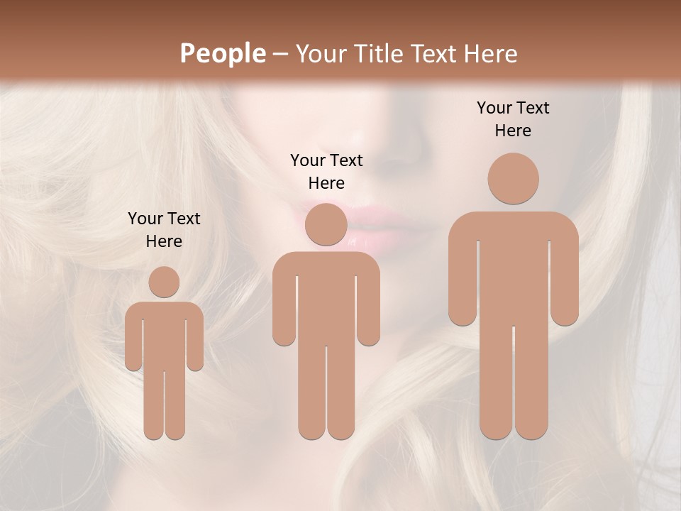 Pretty Attractive Stunning PowerPoint Template