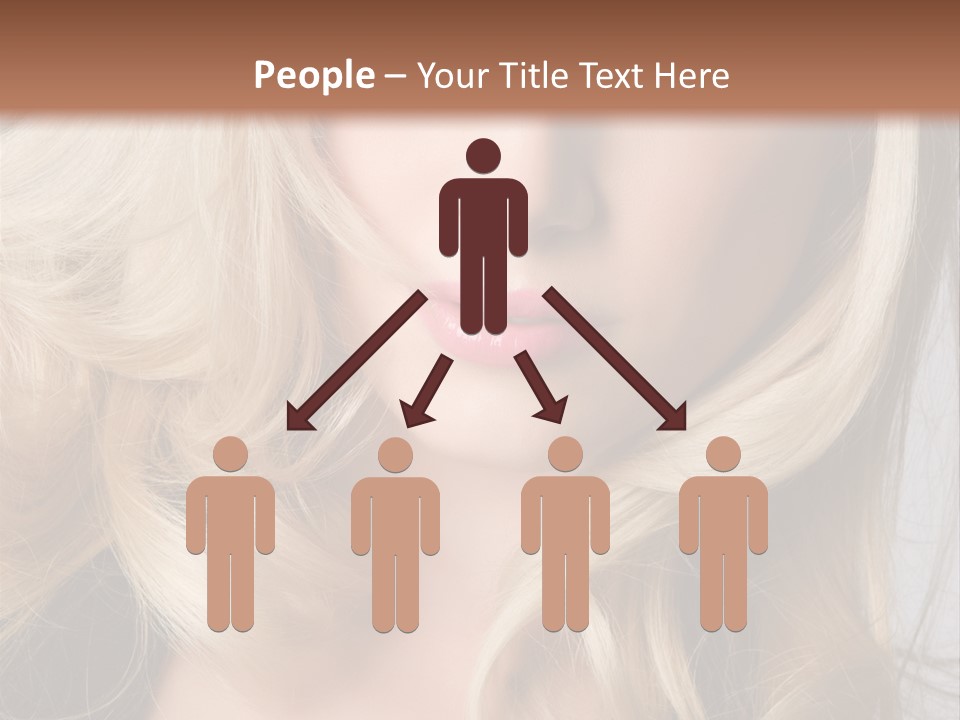 Pretty Attractive Stunning PowerPoint Template